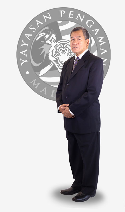 Tan Sri Mohd Najib Bin Abdul Aziz